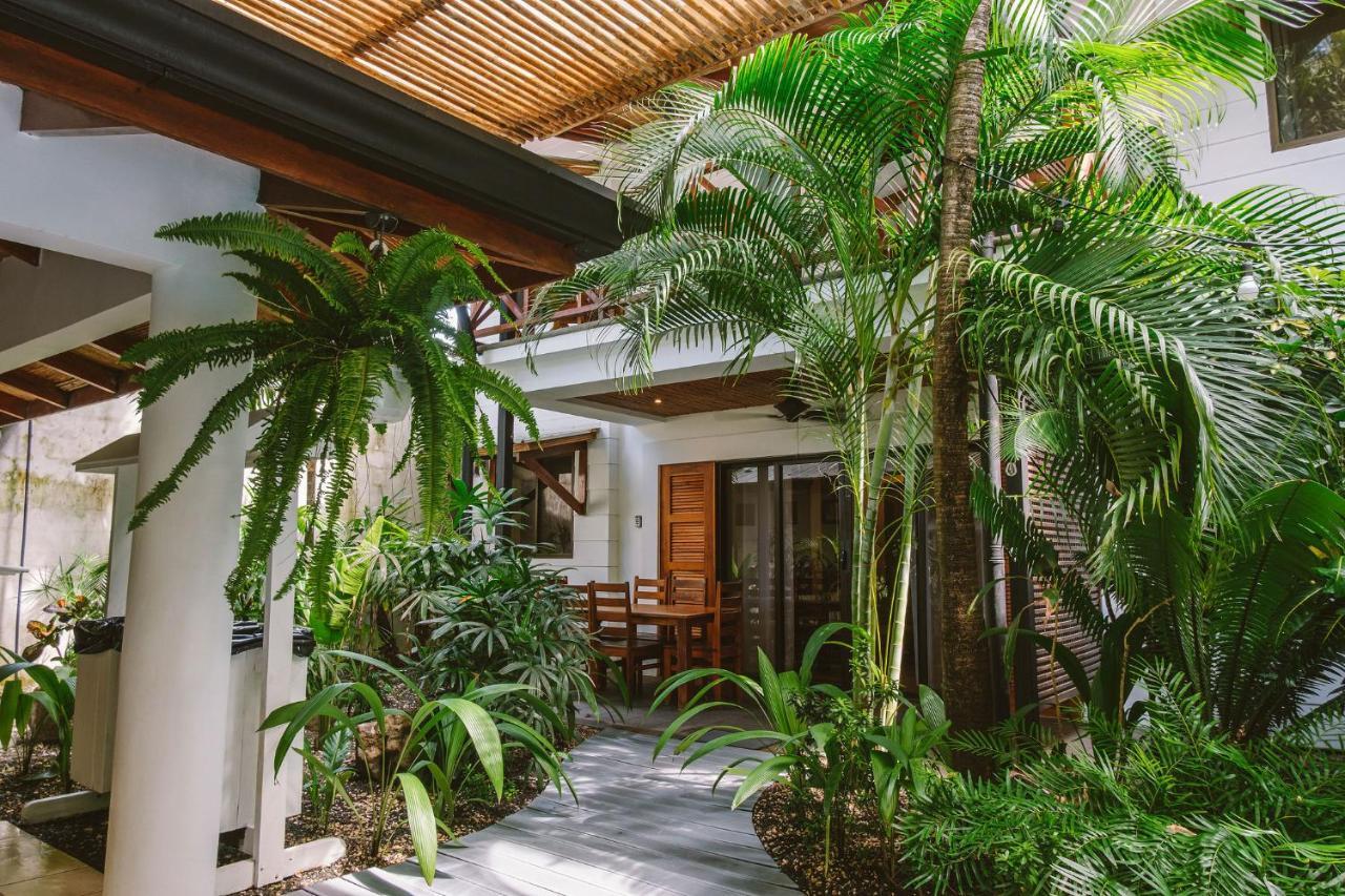 Beach Heaven Playa Guiones Exterior foto