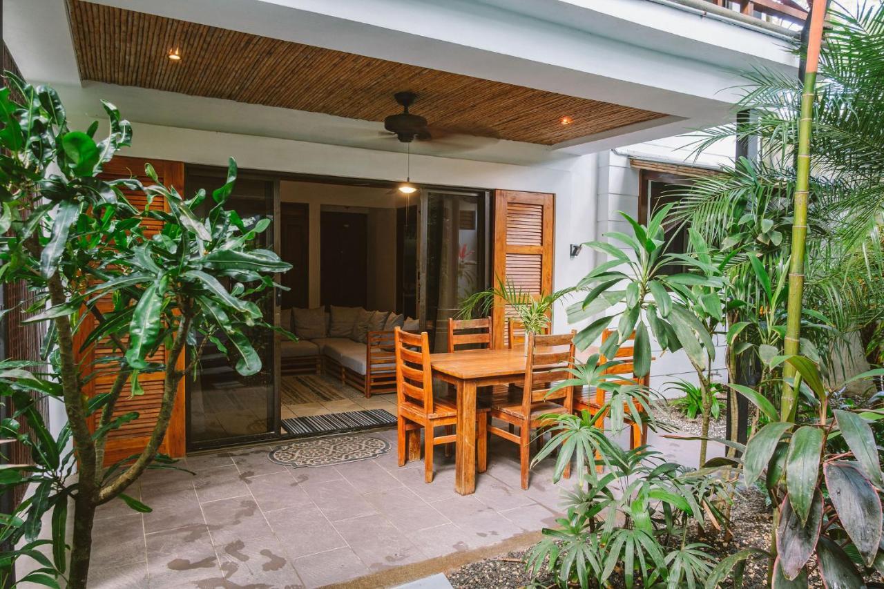 Beach Heaven Playa Guiones Exterior foto